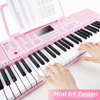 Vangoa elektronikus zongorakeyboard 6