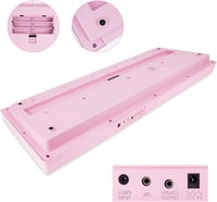 Vangoa elektronikus zongorakeyboard 8