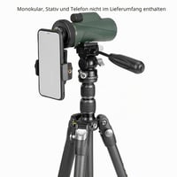Adaptor smartphone Vanguard Veo PA-62 pentru binoclu - Suport fixare telefon pentru binocluri 9