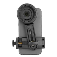 Adaptor smartphone Vanguard Veo PA-62 pentru binoclu - Suport fixare telefon pentru binocluri 3