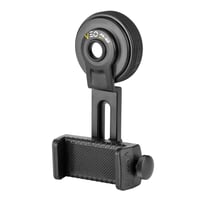 Adaptor smartphone Vanguard Veo PA-62 pentru binoclu - Suport fixare telefon pentru binocluri 8