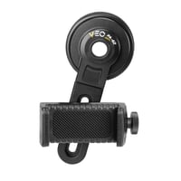 Adaptor smartphone Vanguard Veo PA-62 pentru binoclu - Suport fixare telefon pentru binocluri 5