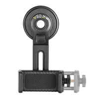 Adaptor smartphone Vanguard Veo PA-62 pentru binoclu - Suport fixare telefon pentru binocluri 6