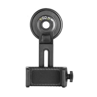 Adaptor smartphone Vanguard Veo PA-62 pentru binoclu - Suport fixare telefon pentru binocluri 7