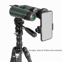 Adaptor smartphone Vanguard Veo PA-62 pentru binoclu - Suport fixare telefon pentru binocluri 2