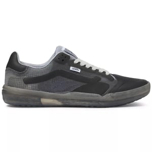Tenisice Vans Evdnt Ultimate Waffle - crno-bijele - veličina 36