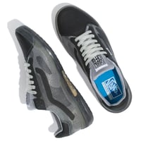 Vans Evdnt Ultimate Waffle cipő fekete fehér 36-os 2