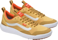Vans férfi szabadidős és sport sneaker cipő - Okker sárga, EU 38-as méret 2