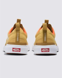 Vans férfi szabadidős és sport sneaker cipő - Okker sárga, EU 38-as méret 4