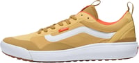 Vans férfi szabadidős és sport sneaker cipő - Okker sárga, EU 38-as méret 1
