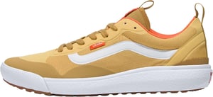 Pantofi sport și casual pentru bărbați Vans - Galben ocru, mărimea EU 38
