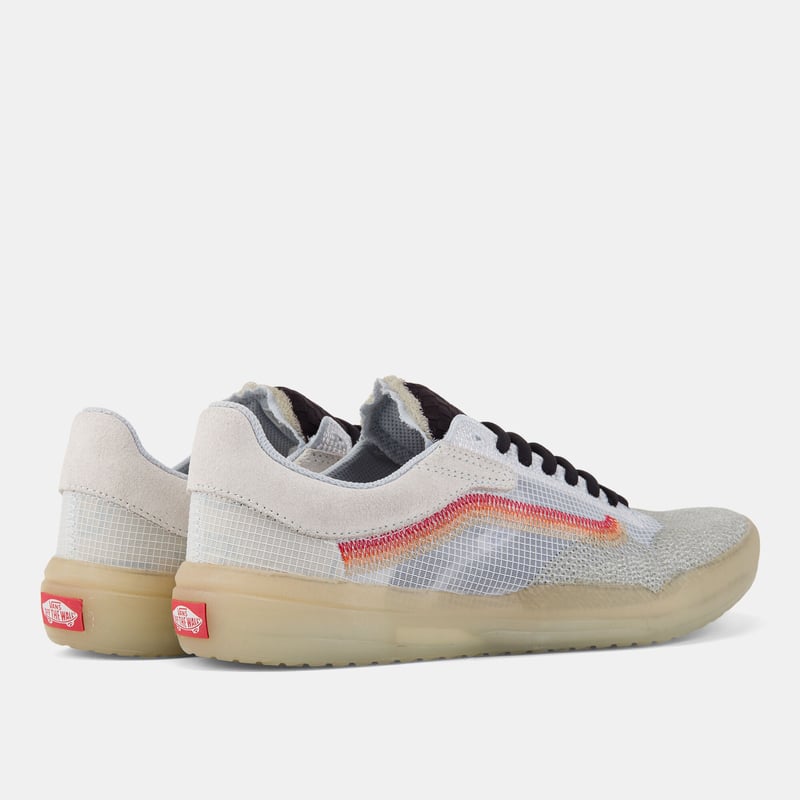 Vans UA Ultimatewaffle Exp Cipő EU 36