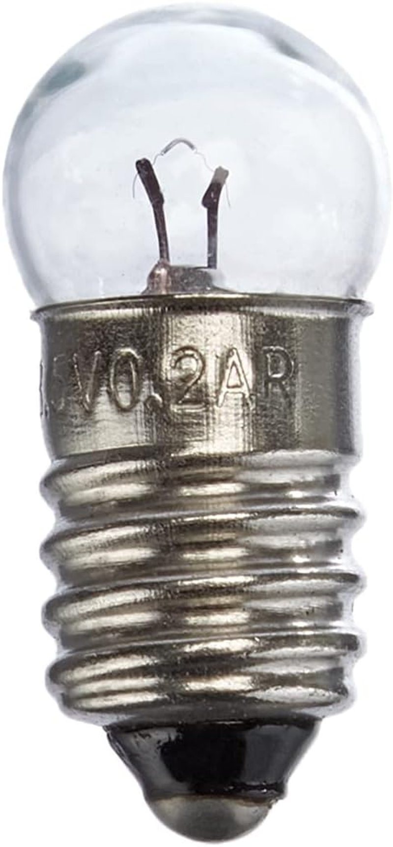 VARTA 714 3.5V 0.2A Izzó 2db Csomag
