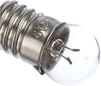 VARTA 714 3.5V 0.2A Izzó 2db Csomag 5