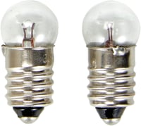 VARTA 714 3.5V 0.2A Izzó 2db Csomag 1