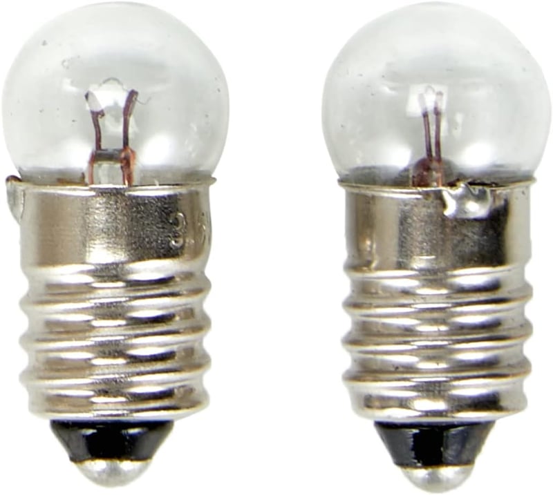 VARTA 714 3.5V 0.2A Izzó 2db Csomag
