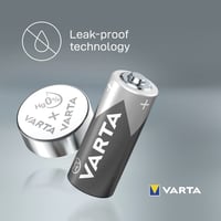 Gombíková batéria VARTA Alkaline Special V13GA/LR44 - 1,5V, 1 ks 2