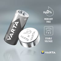 Gombíková batéria VARTA Alkaline Special V13GA/LR44 - 1,5V, 1 ks 3