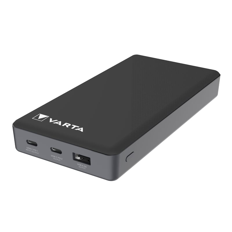 VARTA Power on Demand prijenosna baterija - 20000 mAh