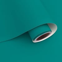 VaryPaper Öntapadós Tapéta Kék 81cm×9m - Retro Stílusú Vinyl Faldekoráció Konyhába, Fürdőszobába, Nappaliba - Vízálló Bútor Fólia Asztalra,  1