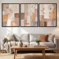 Vasemouh fotorámik 60x80 cm čierny, na stenu, na výšku aj na šírku, na fotografie, plagáty a umelecké diela, do domácnosti a kancelárie, 1 ks 7