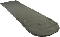 VAUDE Camp Bivy 1P egyszemélyes bivak zsák - khaki 3