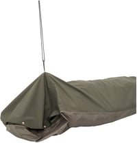VAUDE Camp Bivy 1P egyszemélyes bivak zsák - khaki 4