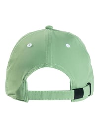 Șapcă Softshell VAUDE - Willow Green, mărimea S - protecție UV, material Softshell 2