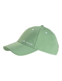 Șapcă Softshell VAUDE - Willow Green, mărimea S - protecție UV, material Softshell 1
