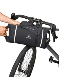 Držiak na fľašu na bicykel VAUDE Trailfront Cage – ľahký a odolný držiak na rám 5