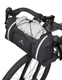 Držiak na fľašu na bicykel VAUDE Trailfront Cage – ľahký a odolný držiak na rám 4