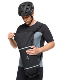 Držiak na fľašu na bicykel VAUDE Trailfront Cage – ľahký a odolný držiak na rám 7
