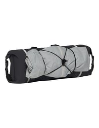 Geantă de bicicletă VAUDE Trailfront Compact - geantă frontală compactă montabilă pe cadru, pentru cicloturism și utilizare urbană 4