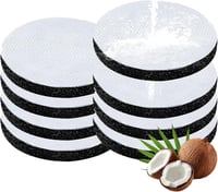 Vauki MicroDisc vízszűrő Brita Fill & Go palackokhoz 8 darab 1
