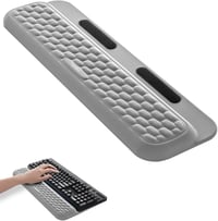 VAYDEER Ergonomikus Csuklótámasz Mechanikus Billentyűzethez 8