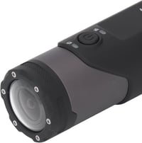 VBESTLIFE 4K Motoros Bukósisak Kamera - Vízálló WiFi Akciókamera Hosszú Üzemidővel Motorkerékpárokhoz 9