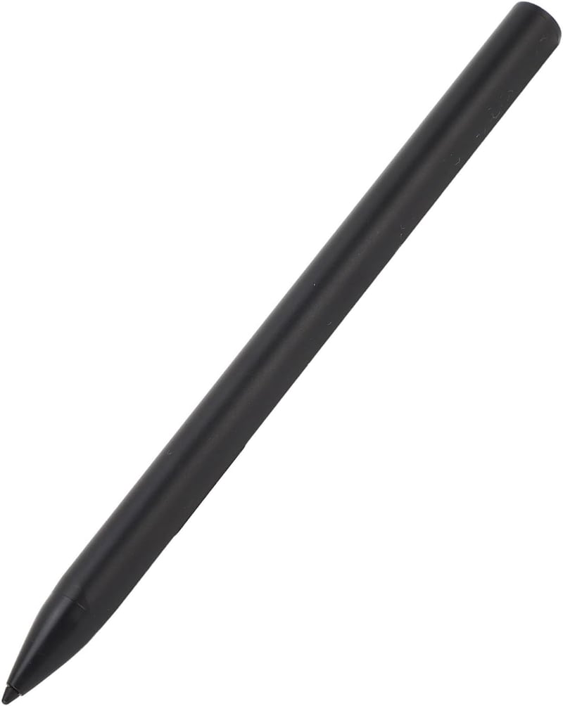 VBESTLIFE Aktív Digitális Stylus Toll HP Pavilion x360, Spectre x360 és Envy x360 Sorozatú Laptopokhoz - Precíziós Érintőképernyős Íróeszköz