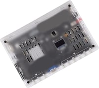 VBESTLIFE GBSC Video Konverter 1080P HDMI VGA Scart Ypbpr Retro Játék Jel Átalakító 1