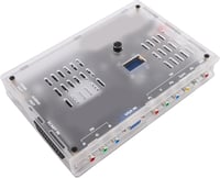 VBESTLIFE GBSC Video Konverter 1080P HDMI VGA Scart Ypbpr Retro Játék Jel Átalakító 4