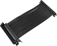 VBESTLIFE PCIe 4.0 Grafikus Kártya Hosszabbító Kábel X16 Gaming Riser 6