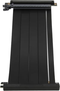 VBESTLIFE PCIe 4.0 Grafikus Kártya Hosszabbító Kábel X16 Gaming Riser 3