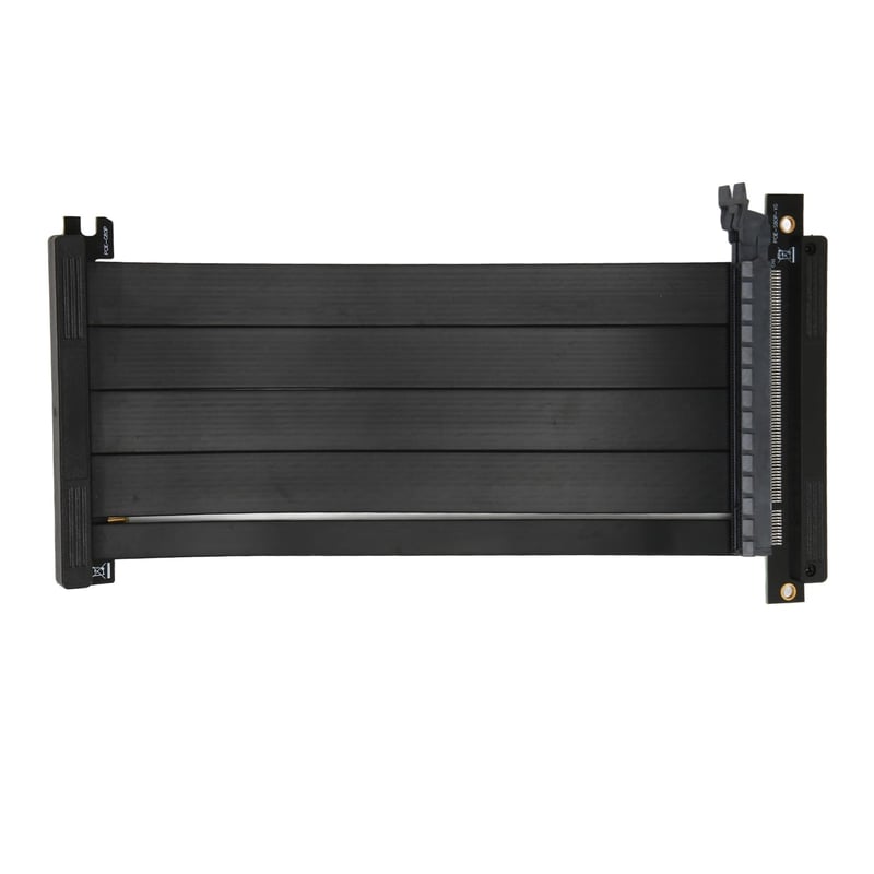 VBESTLIFE PCIe 4.0 x16 produžni riser kabel za grafičku karticu