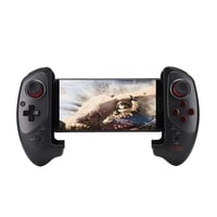VBESTLIFE PG-9083S Bluetooth 4.0 Játékvezérlő Mobilhoz és Tablethez - 280 mm-ig Kihúzható Teleszkópos Kontroller Android/iOS Készülékekhez 6
