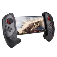 VBESTLIFE PG-9083S Bluetooth 4.0 Játékvezérlő Mobilhoz és Tablethez - 280 mm-ig Kihúzható Teleszkópos Kontroller Android/iOS Készülékekhez 1