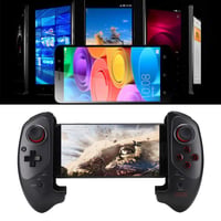 VBESTLIFE PG-9083S Bluetooth 4.0 Játékvezérlő Mobilhoz és Tablethez - 280 mm-ig Kihúzható Teleszkópos Kontroller Android/iOS Készülékekhez 2