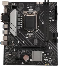 VBESTLIFE Z490 Gaming Plus LGA1200 ATX alaplap 10-11 generációs CPU-hoz 1