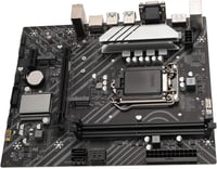 VBESTLIFE Z490 Gaming Plus LGA1200 ATX alaplap 10-11 generációs CPU-hoz 7