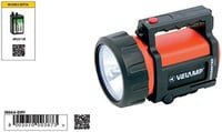 Velamp 4R25 Heavy Duty négyzet elem 6 V - zöld 6