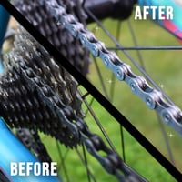 VeloChampion Kerékpárlánc Tisztító - Minden Típusú Lánc Tisztításához 4