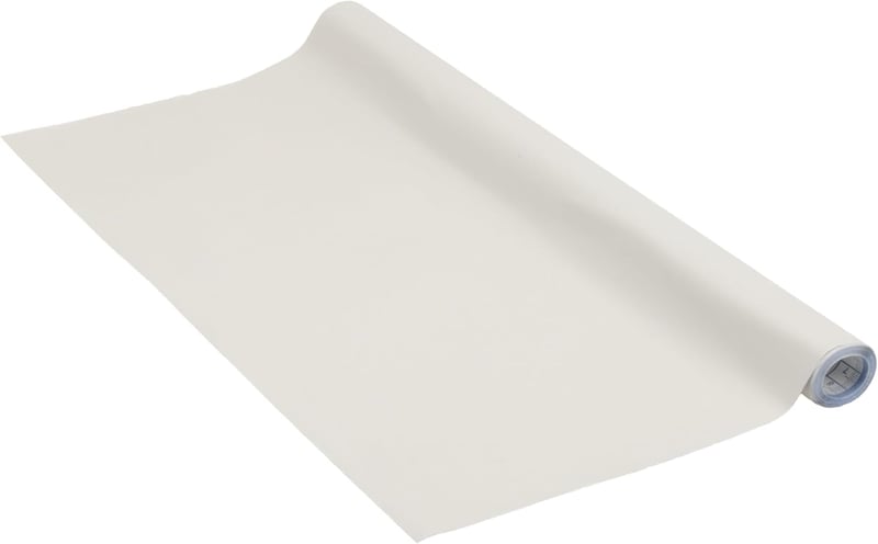 Venilia Öntapadós Dekorációs Fólia Krém Homok 67,5cm x 2m Bútor Konyha - 67,5 cm x 2m, Creams